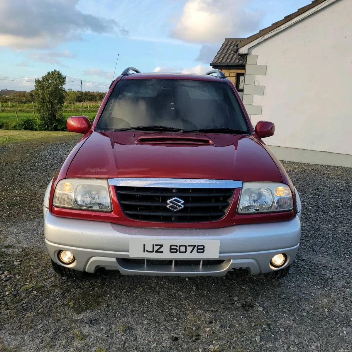 Grand Vitara - Image 3