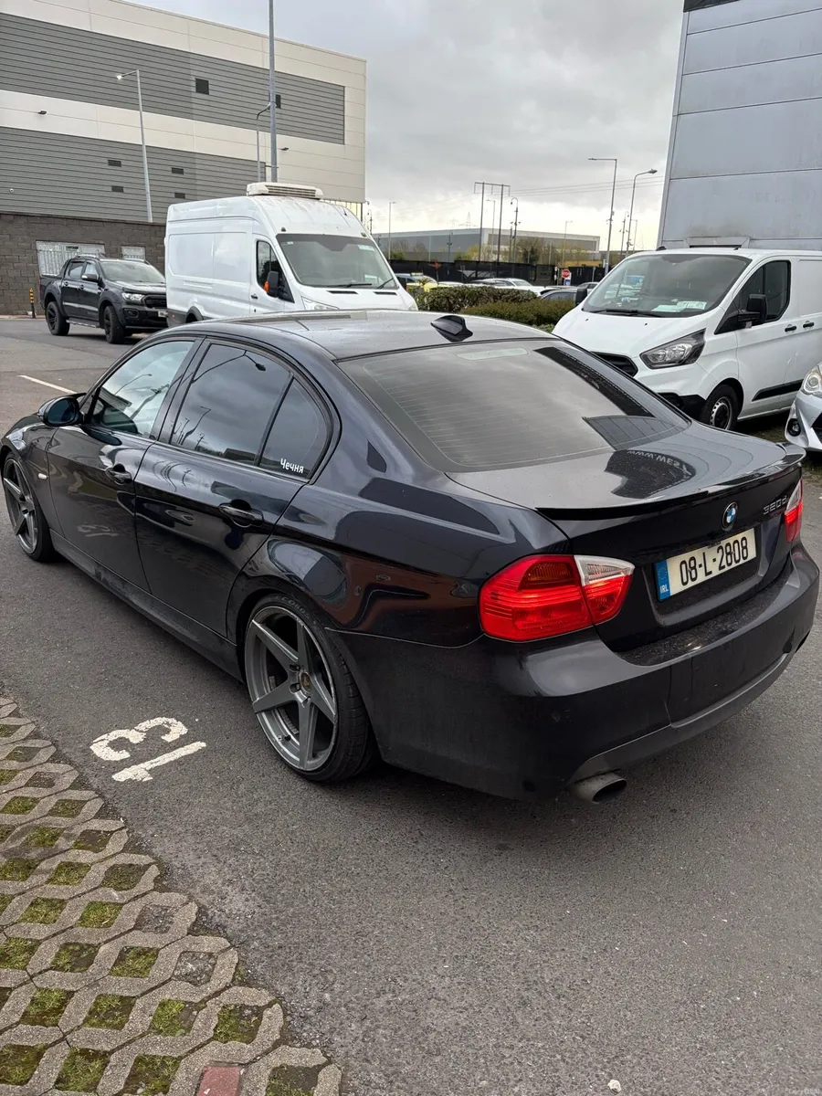 Bmw 320d msport - Image 6