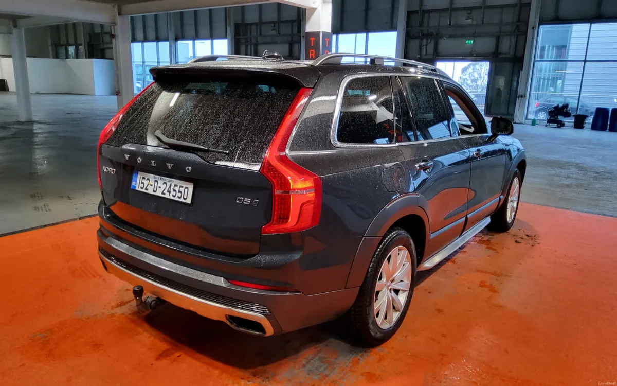Volvo XC90 2015 - Image 3