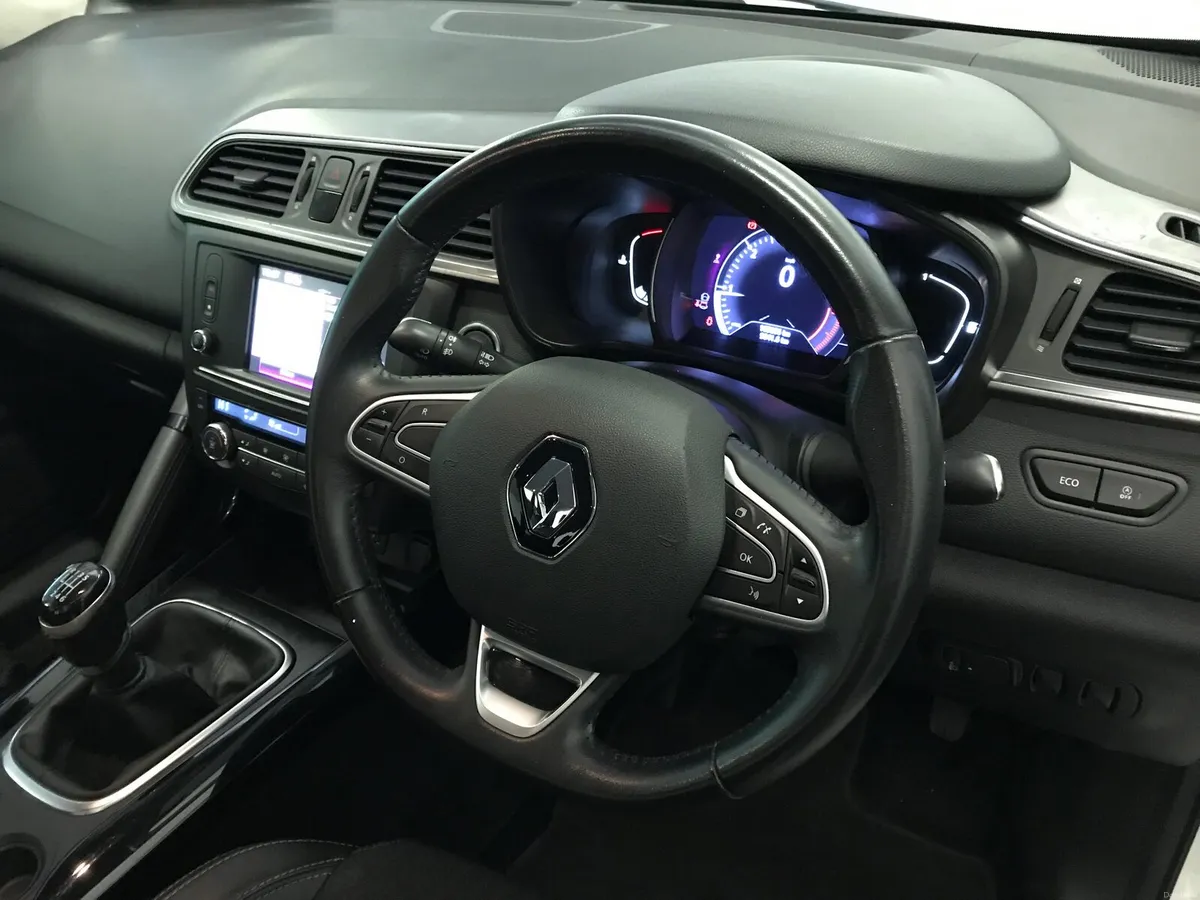 Renault Kadjar 2019 - Image 6