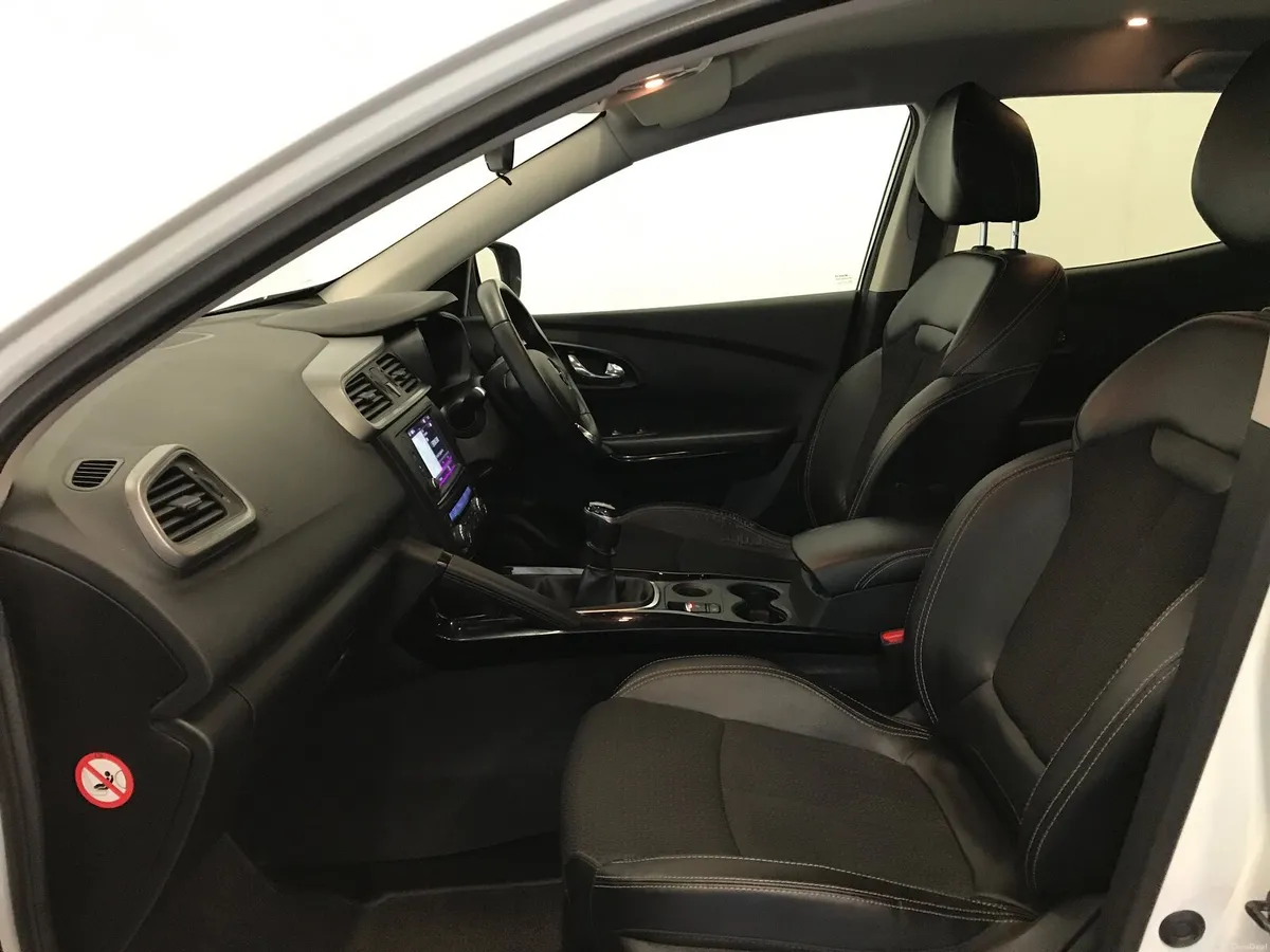Renault Kadjar 2019 - Image 3