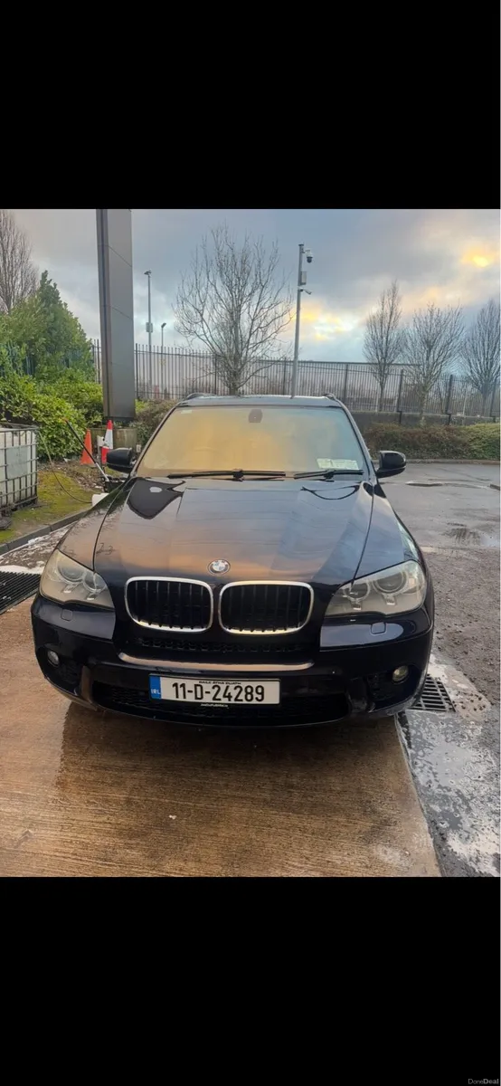 BMW X5 - Image 3