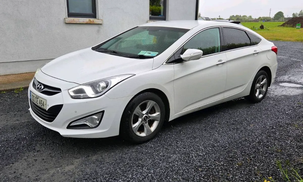 Hyundai i40 - Image 4