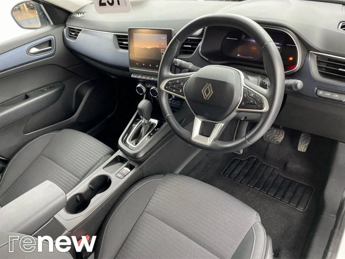 Renault Arkana TCe 140 Auto evolution - Image 6