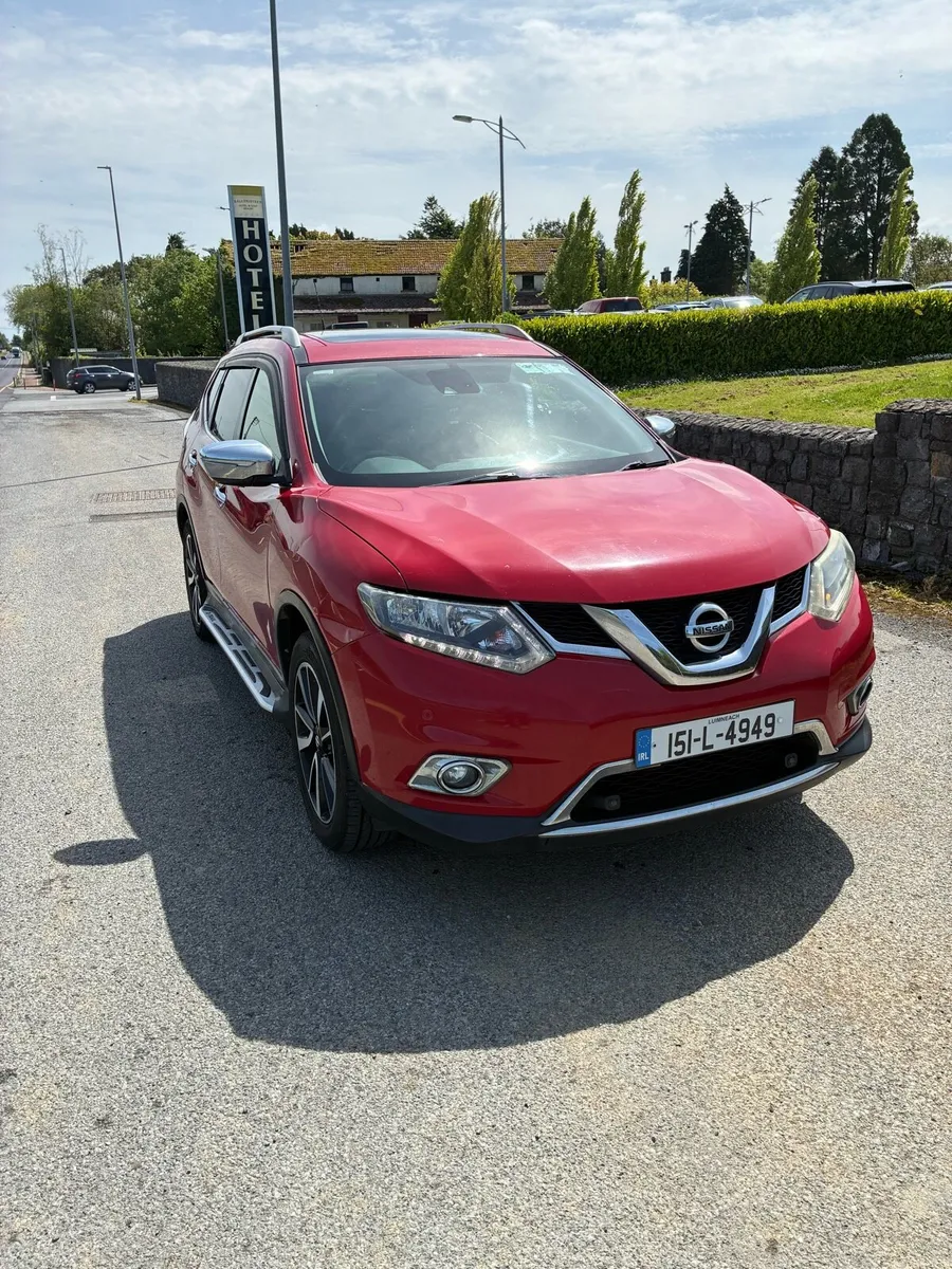 Xtrail - Image 2