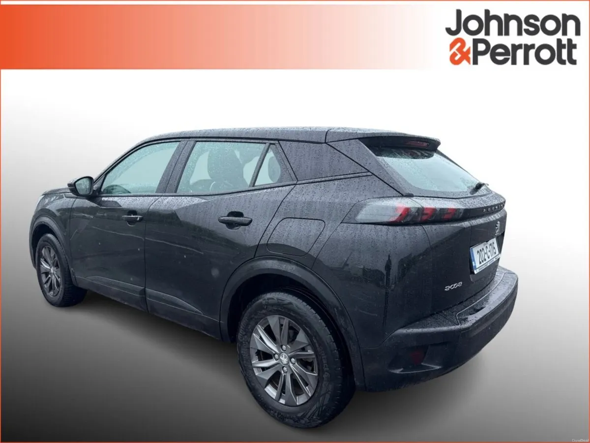 Peugeot 2008 1.2 Puretech 100bhp Active  **LOW MIL - Image 3