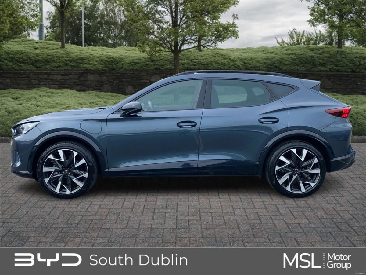 Cupra Formentor V2  eTSi Hybrid  25.8 kWh - Image 6