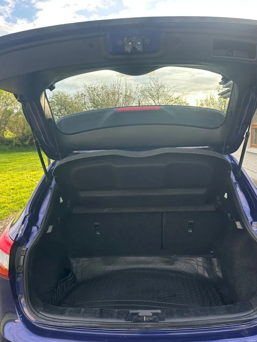 Nissan Qashqai 1.5 Diesel 2014 NCT Feb 27 - Image 3