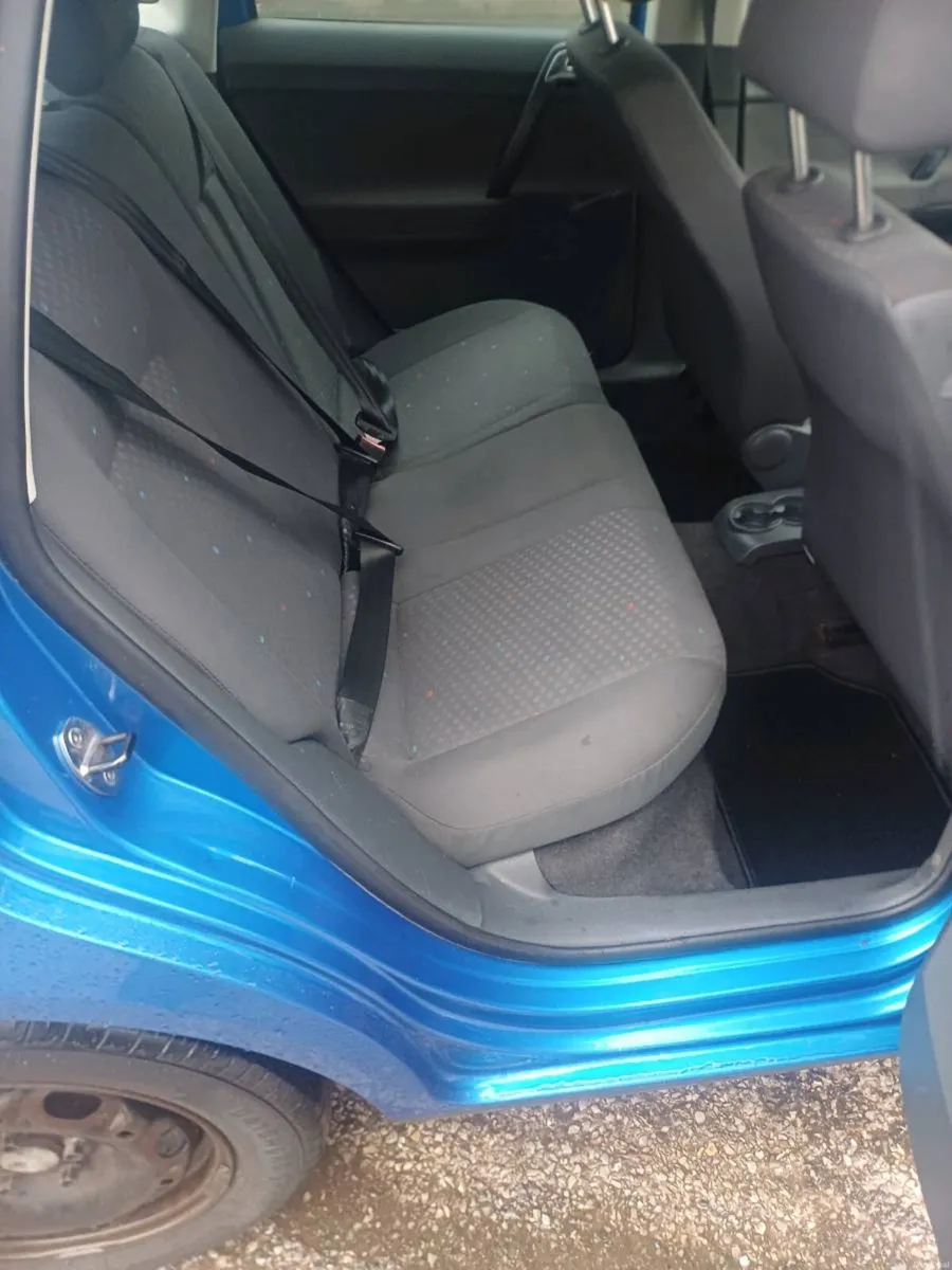 Vw polo with long N.C.T - Image 2