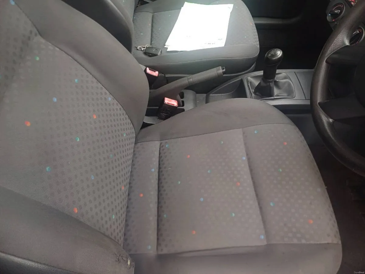Vw polo with long N.C.T - Image 4
