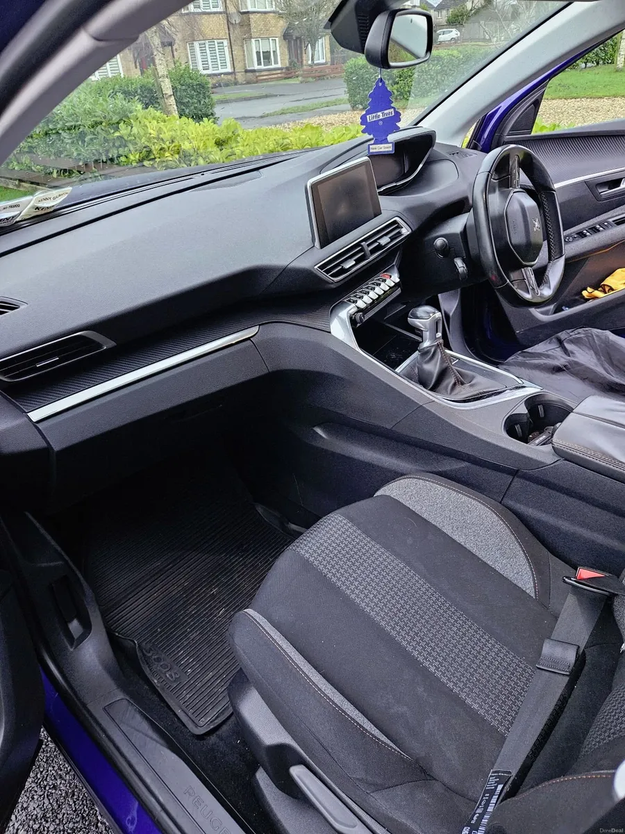 Peugeot 3008 2017 - Image 6