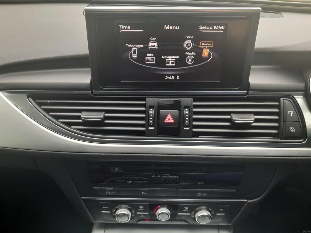 Audi A6 Sline - Image 3