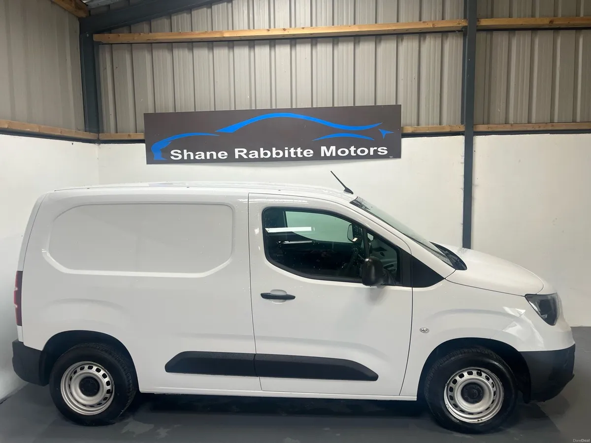241 OPEL COMBO L1H1 1.5hdi - Image 3
