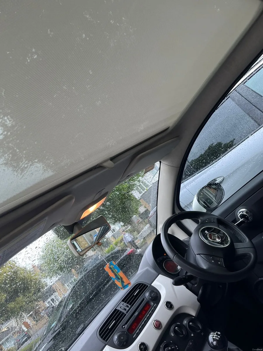 Fiat 500 - Image 3
