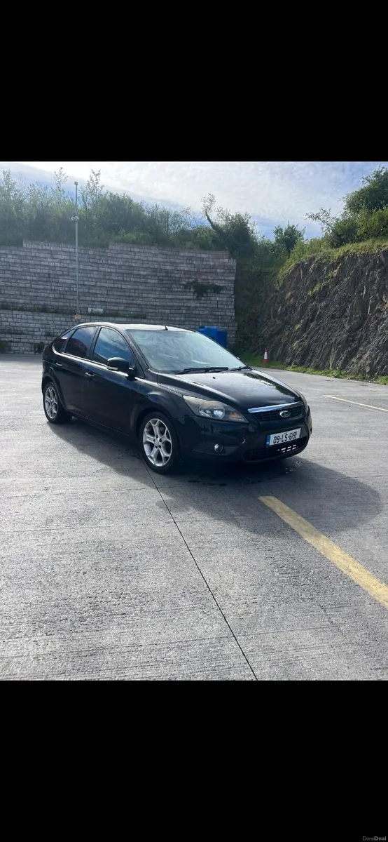 Ford Focus 2009 - Image 1