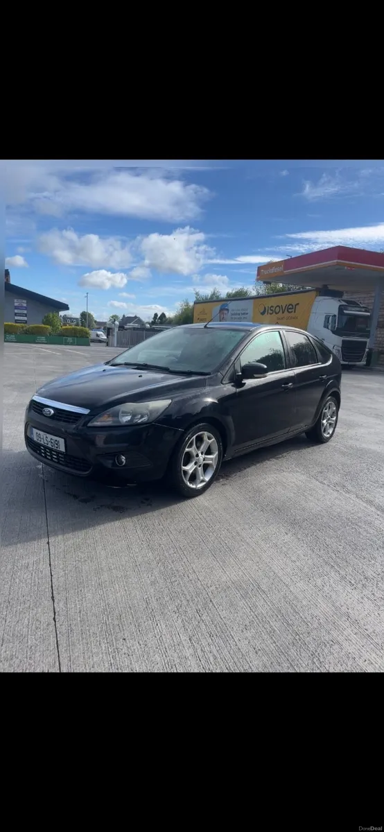 Ford Focus 2009 - Image 4