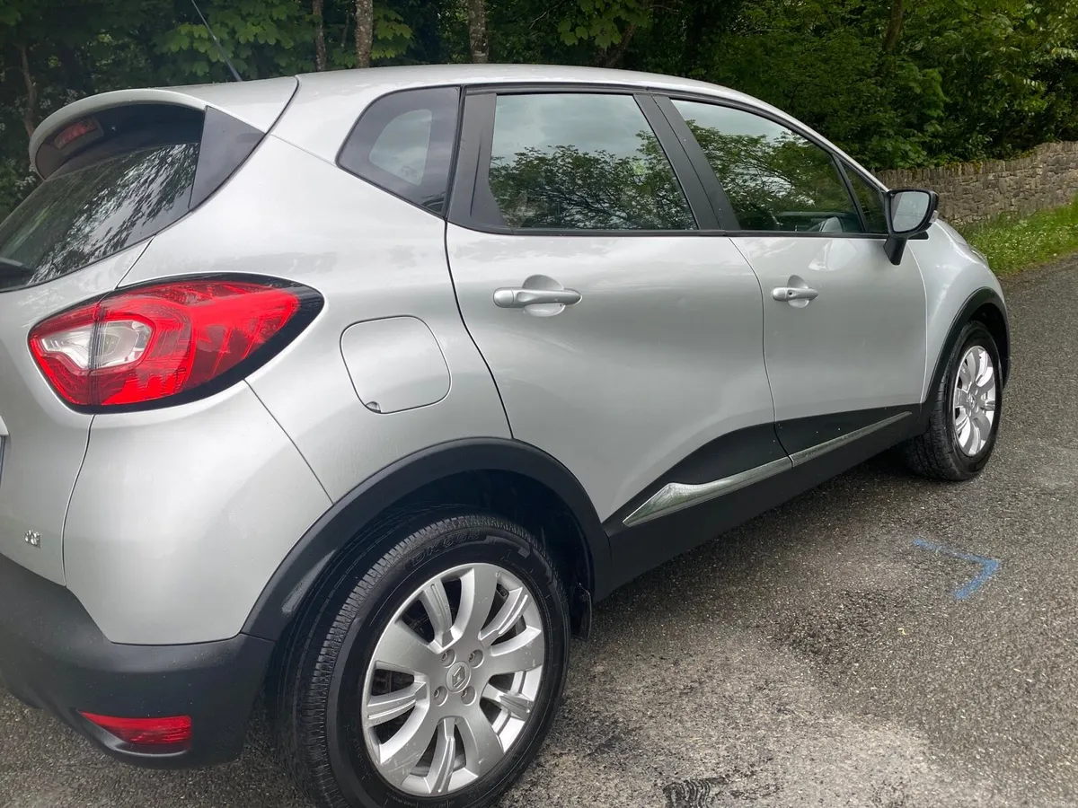 RENAULT CAPTURE - Image 1