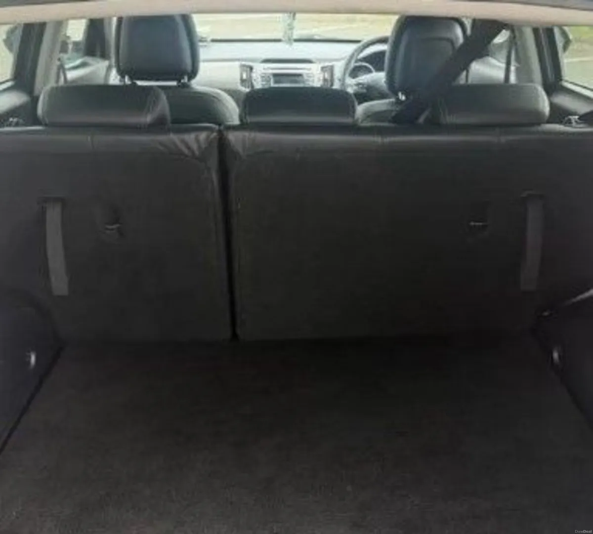 Kia Sportage 2015 Galway - Image 3