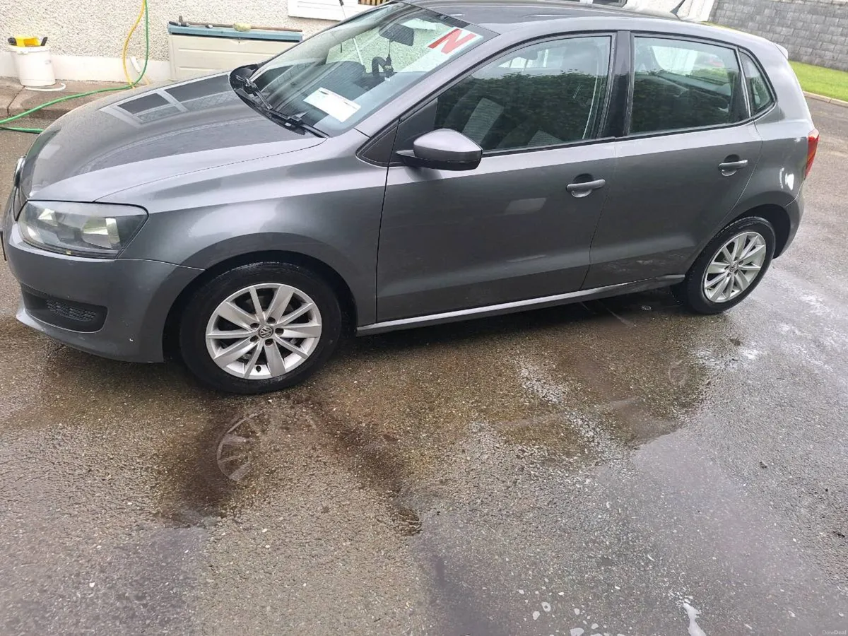 2010 VW Polo - Image 2