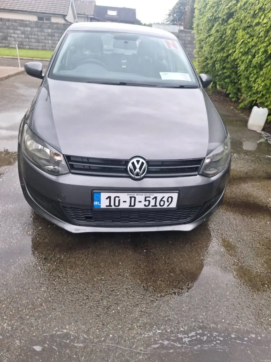 2010 VW Polo - Image 3