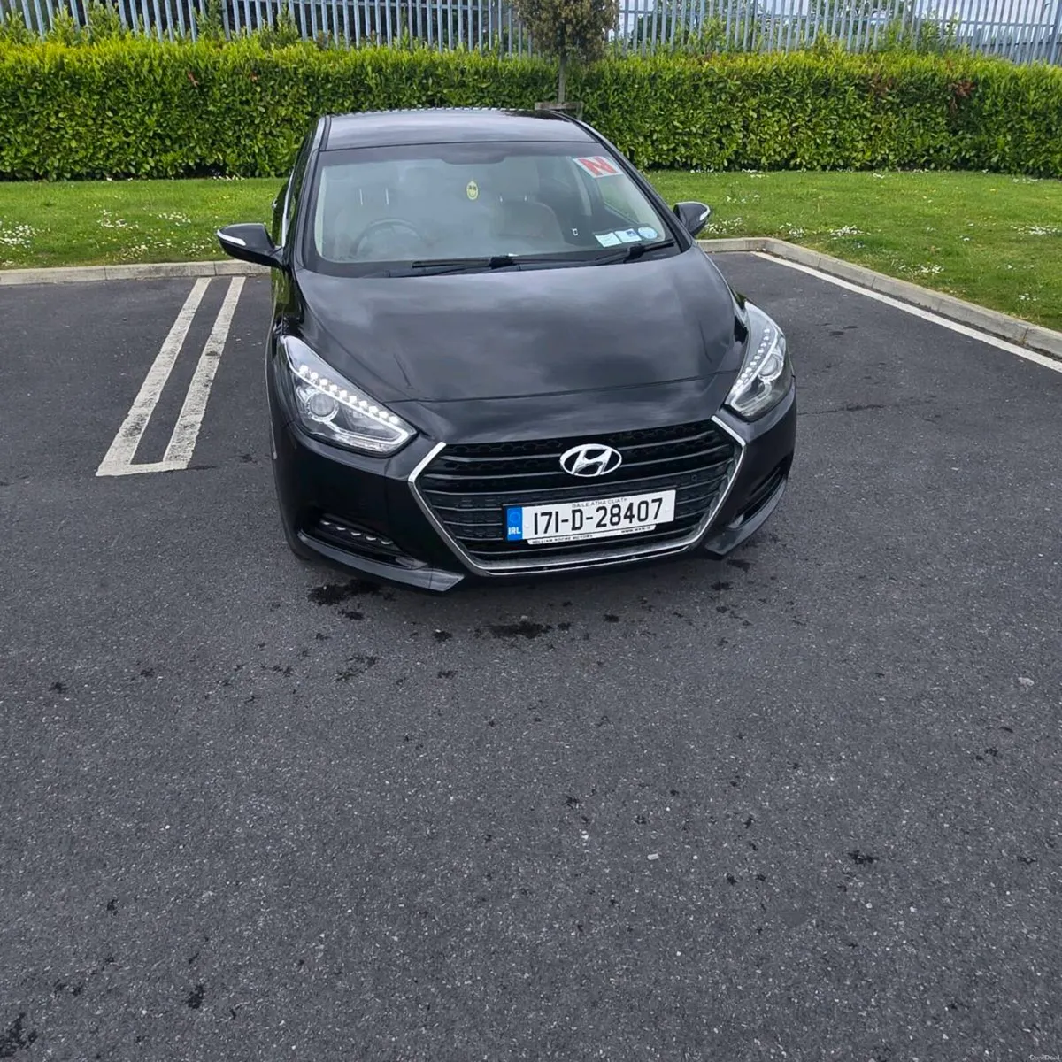 HYUNDAI i40 - Image 1