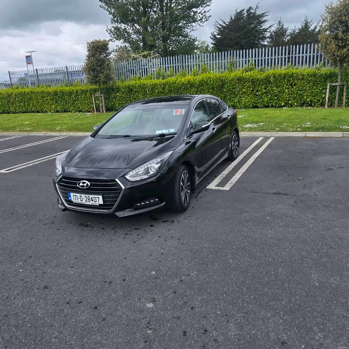 HYUNDAI i40 - Image 3