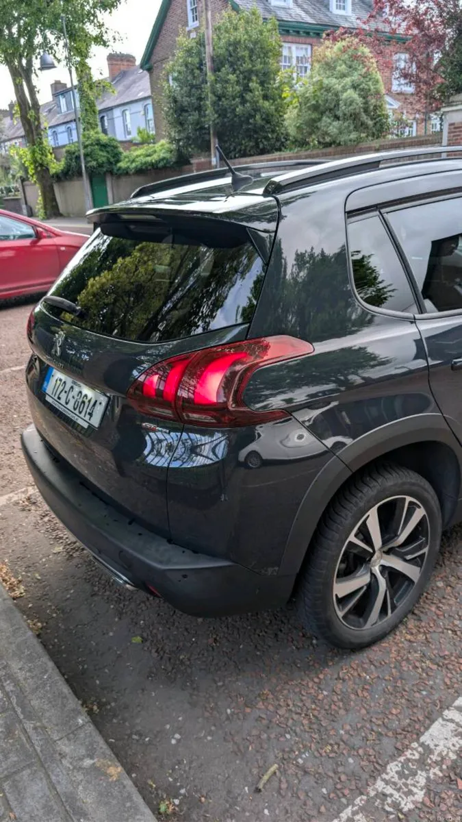Peugeot 2008 GTLine - Image 3