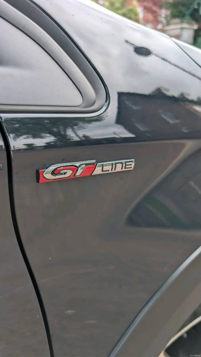 Peugeot 2008 GTLine - Image 4