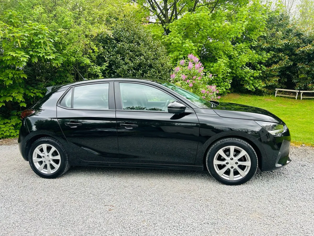 Vauxhall Corsa 1.2 SE 2021 - Image 2