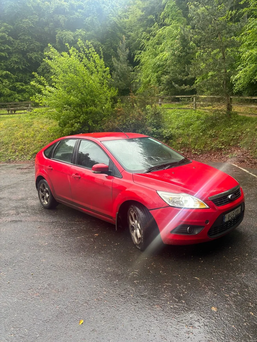 Ford Focus - Image 2