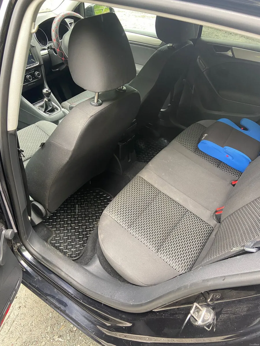 Golf 6 1.6tdi - Image 4