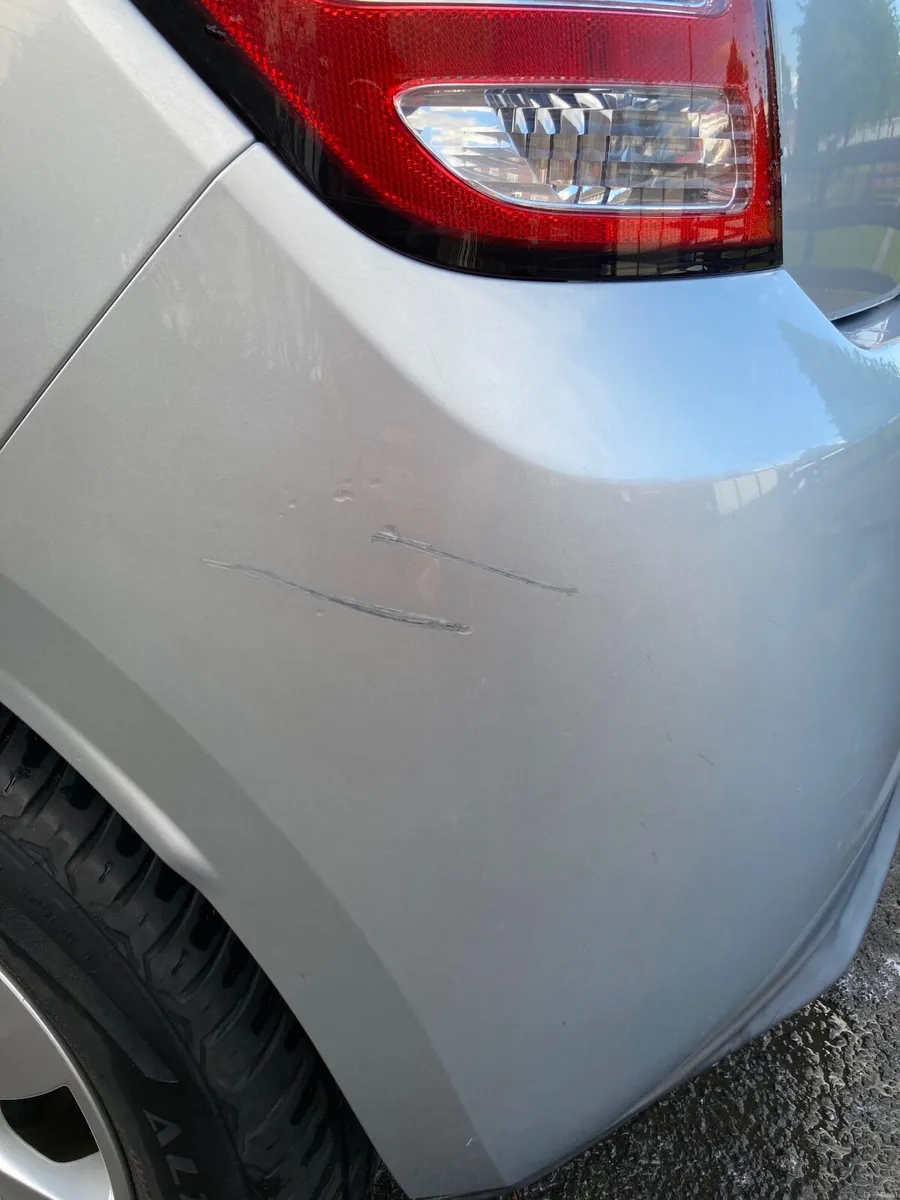 Citroen C3 2010 - Image 2