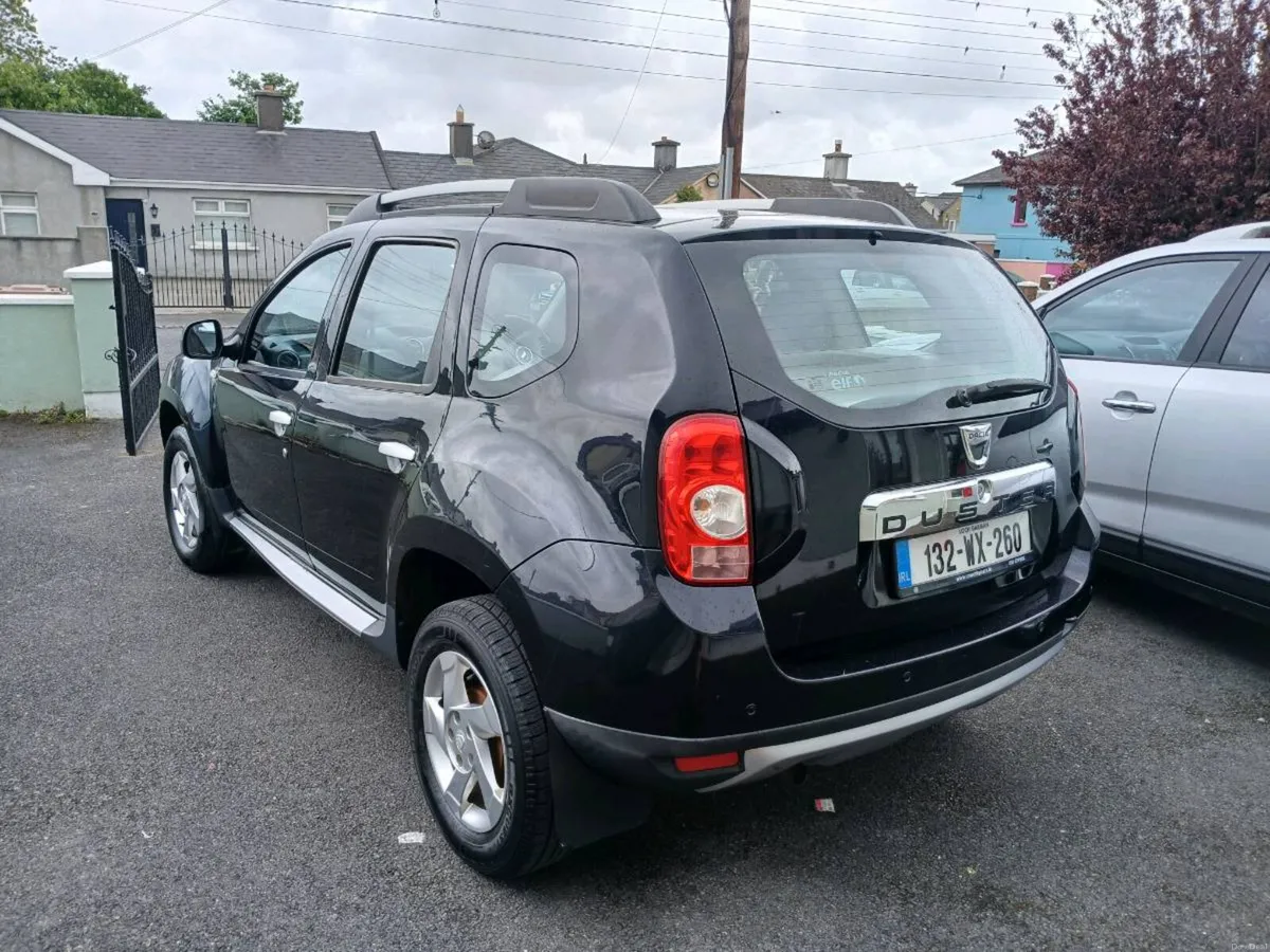1.5 DCI NEW NCT ULTRA LOW KMS CHEAP TAX - Image 3