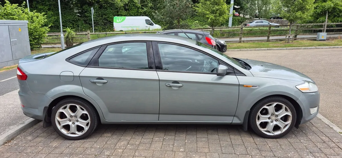 Ford Mondeo 2009 - Image 3