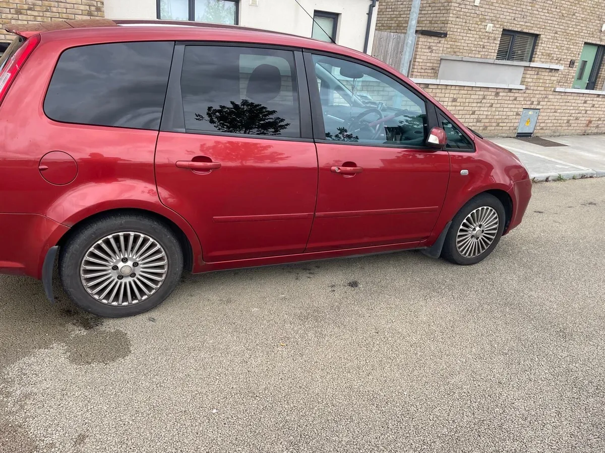 Ford cmax - Image 2