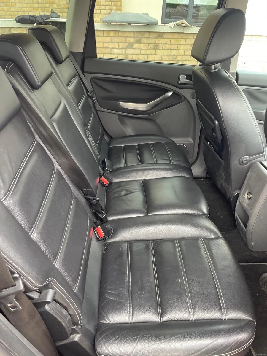 Ford cmax - Image 4