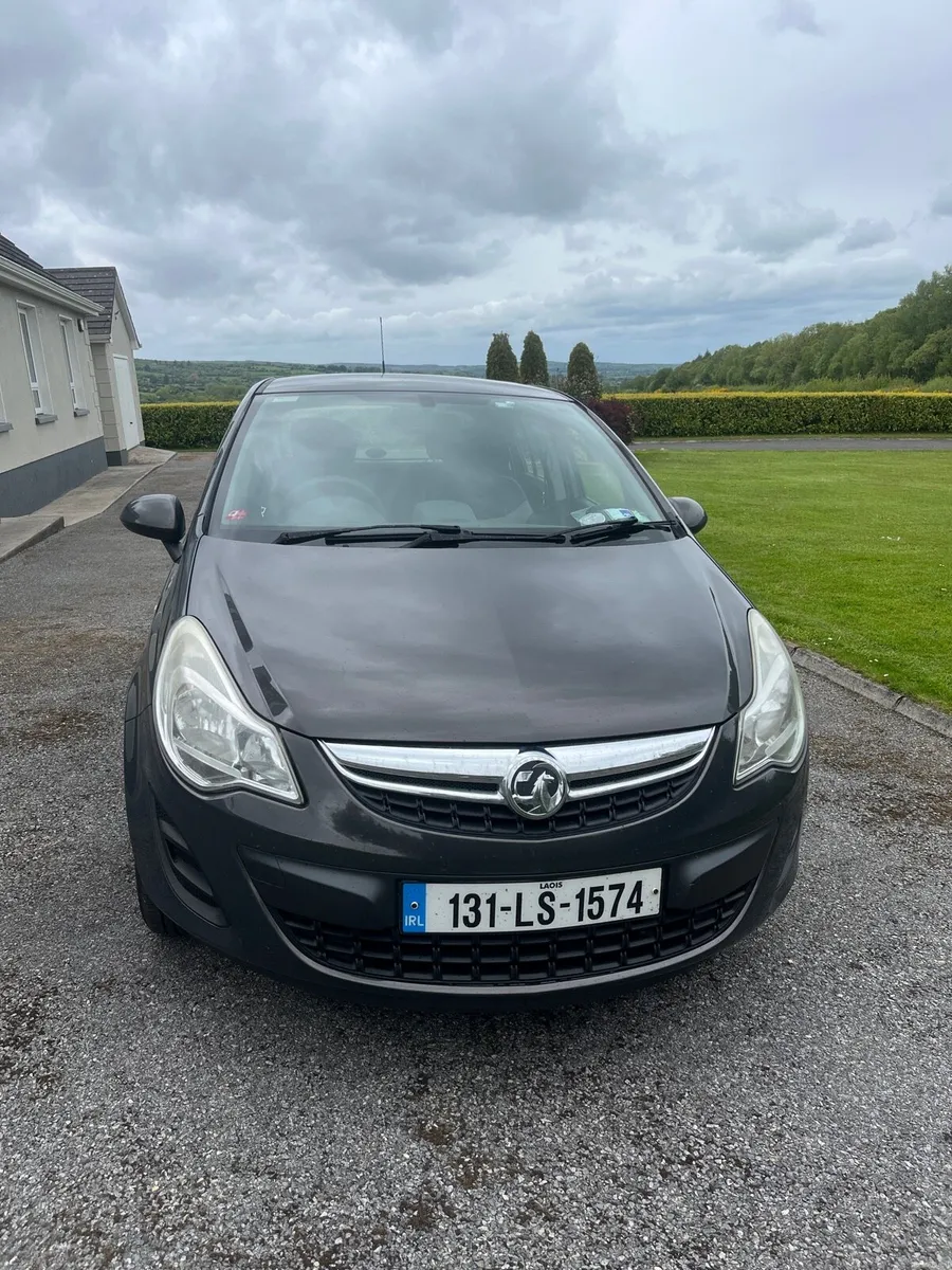 2013 Vauxhall Corsa - Image 2