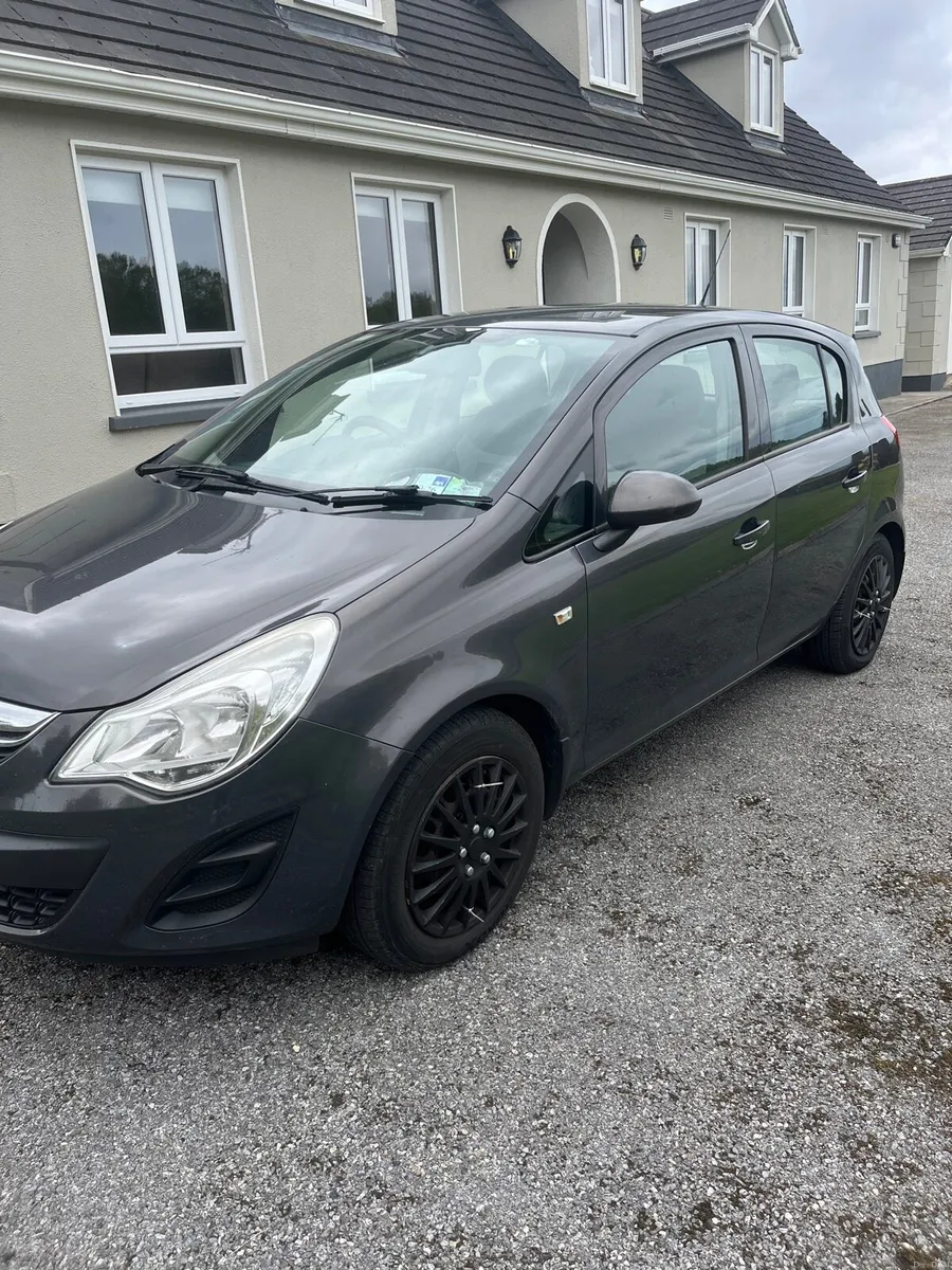 2013 Vauxhall Corsa - Image 3