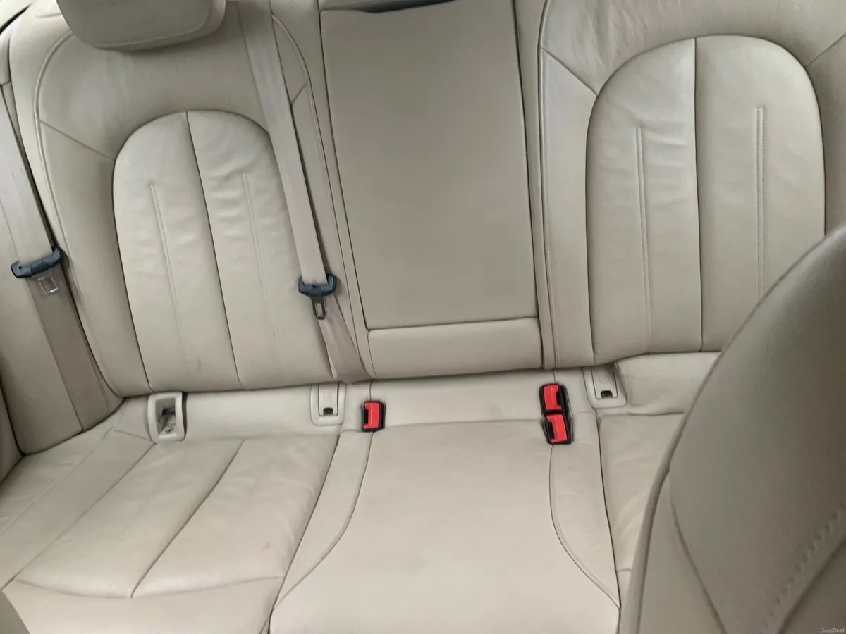 Audi A6 2018 - Image 3
