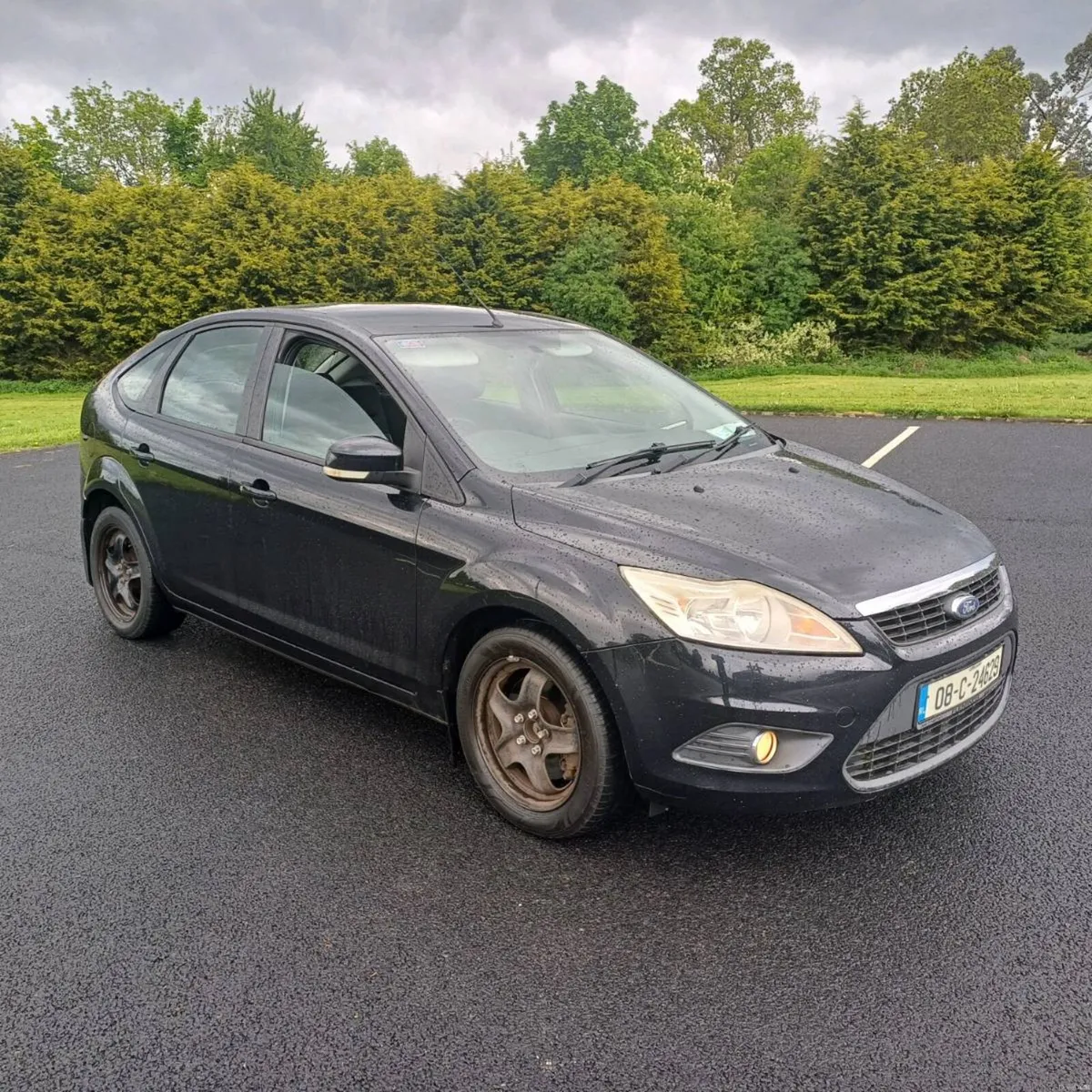 Ford focus - Image 1
