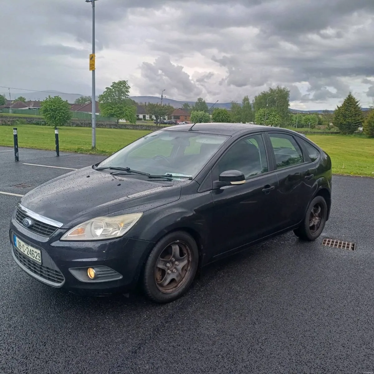 Ford focus - Image 3