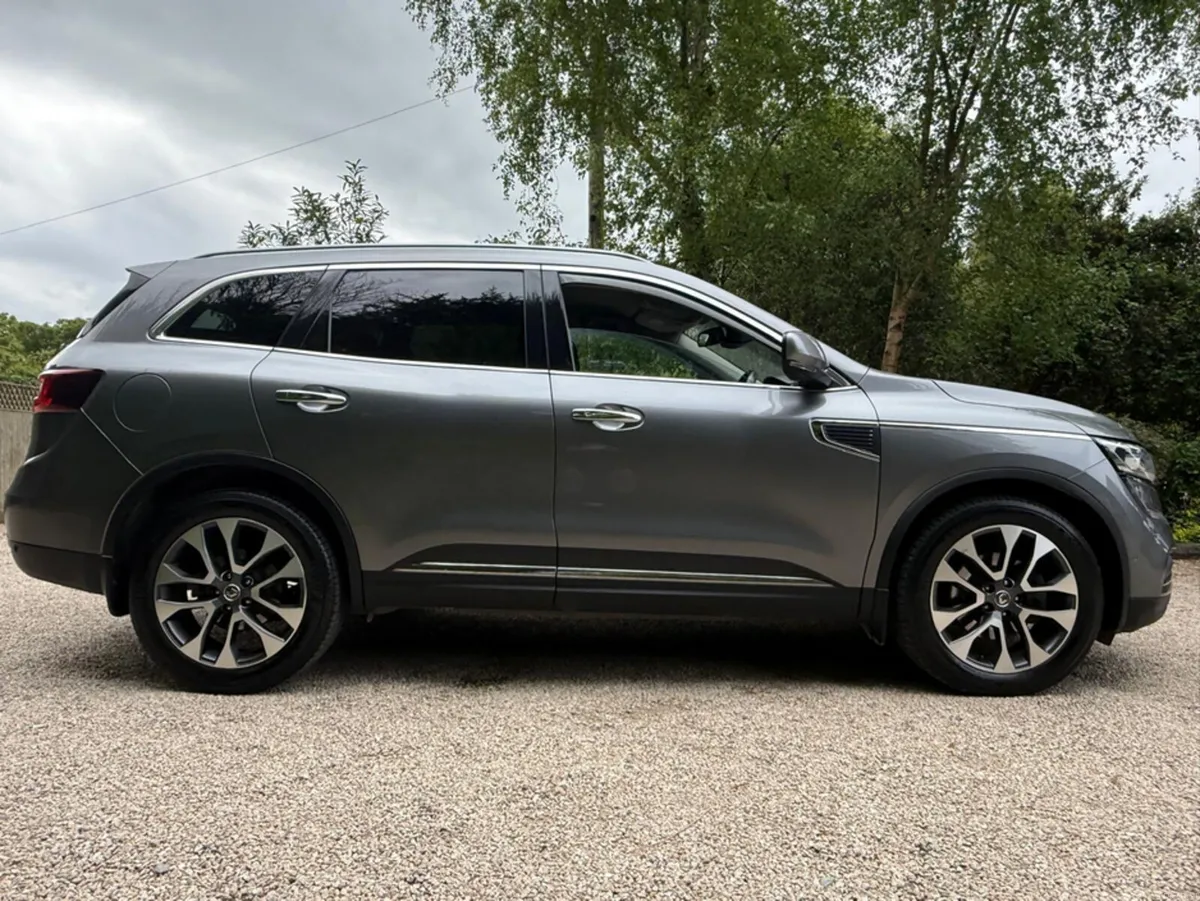 Renault Koleos GT LINE DCI 175 X 4WD - Image 5