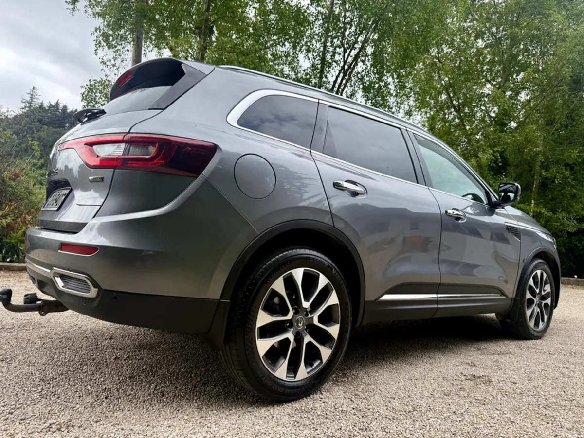 Renault Koleos GT LINE DCI 175 X 4WD - Image 6