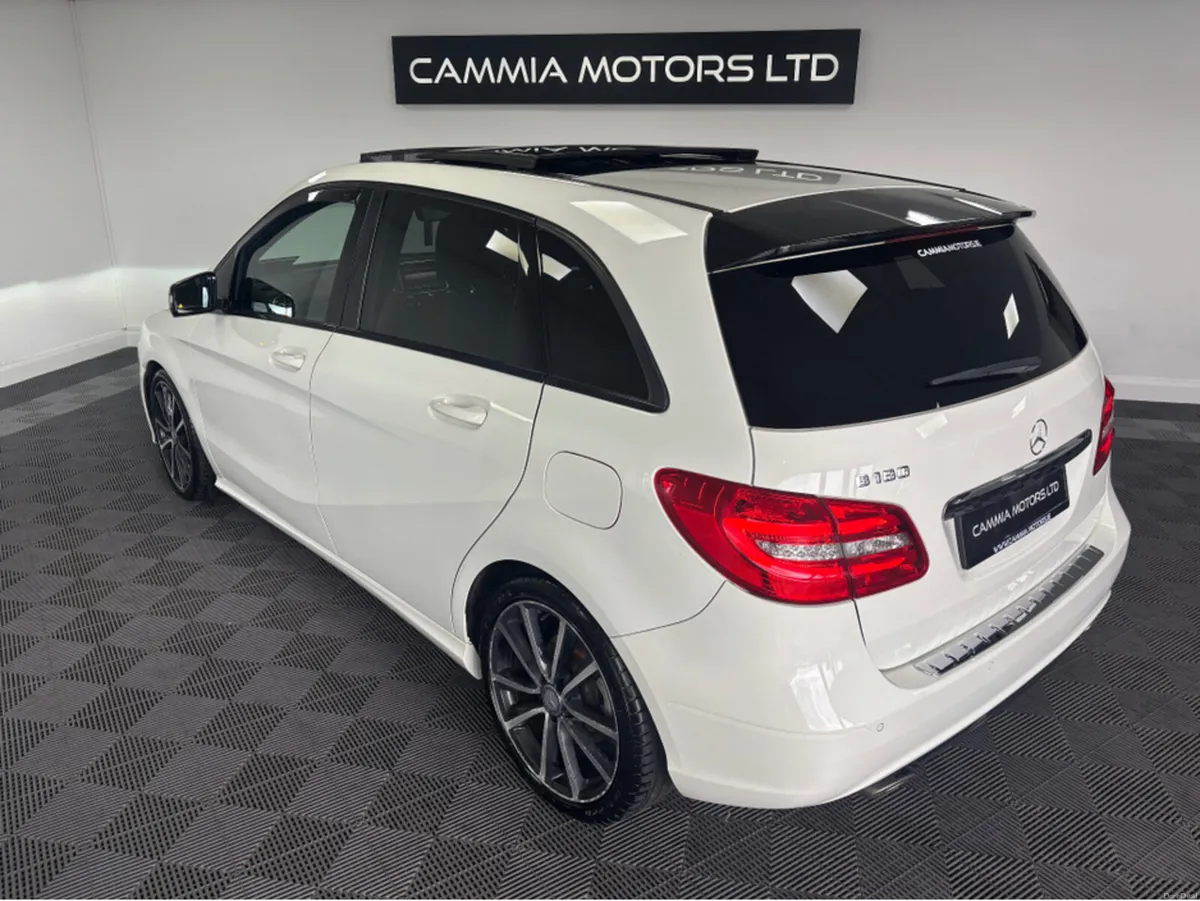 Mercedes-Benz B-Class *MERCEDES B CLASS* *AMG* *SU - Image 2