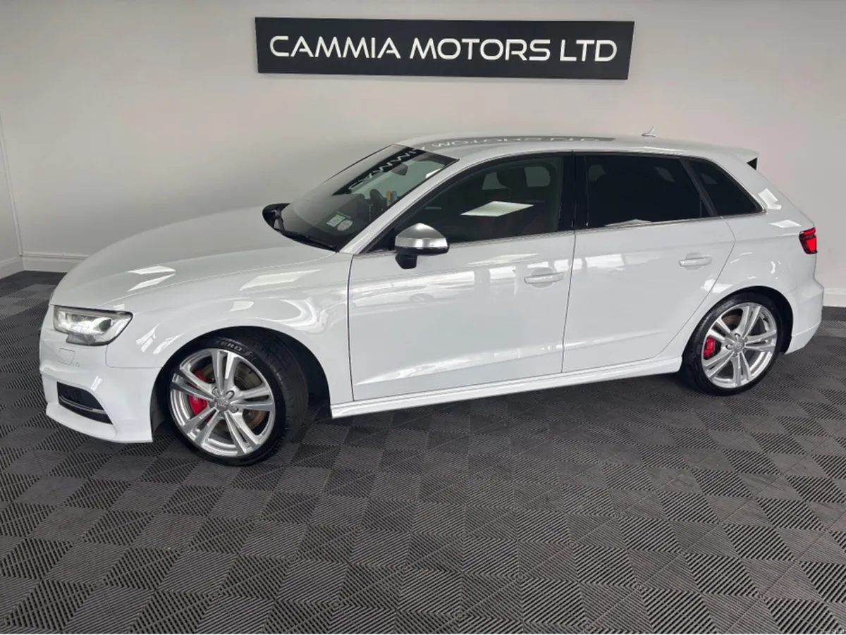 Audi S3 *AUDI S3* *FACELIFT* *DIGITAL DASH* *AUTOM - Image 2
