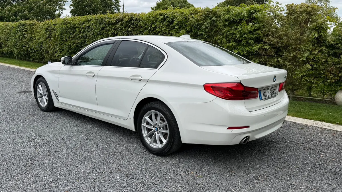 2019 BMW 520d SE - Image 5