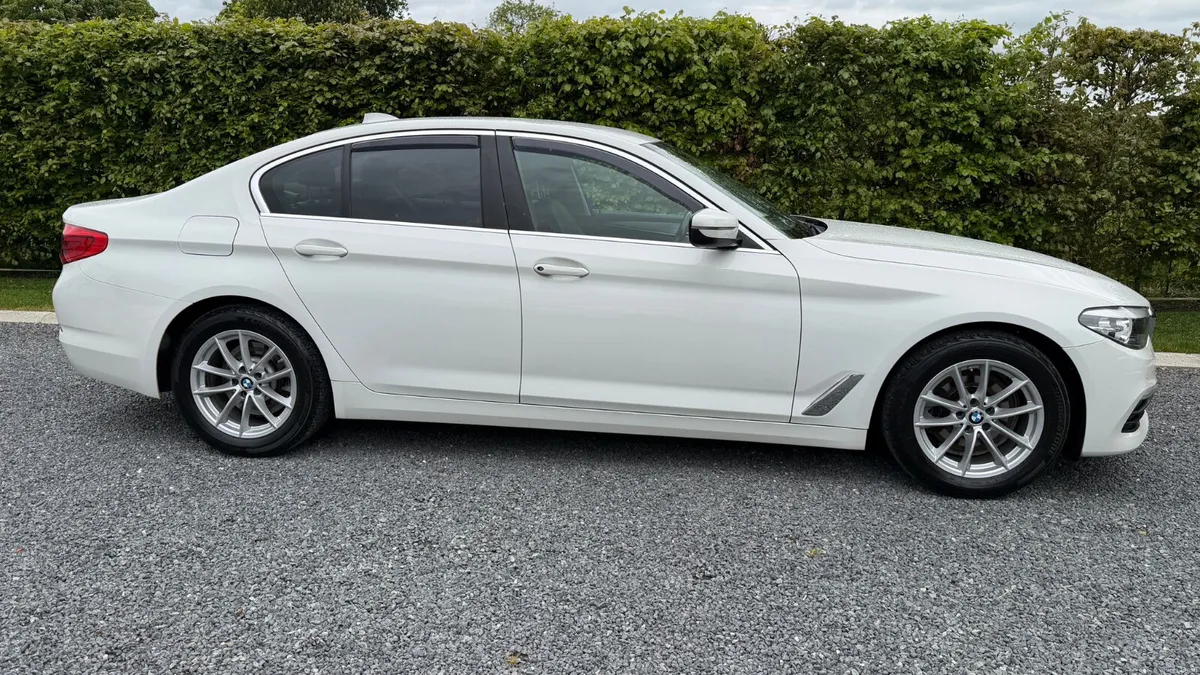 2019 BMW 520d SE - Image 2