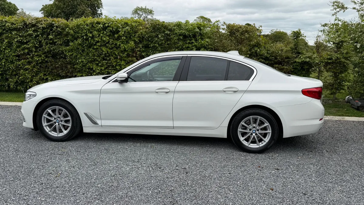 2019 BMW 520d SE - Image 6