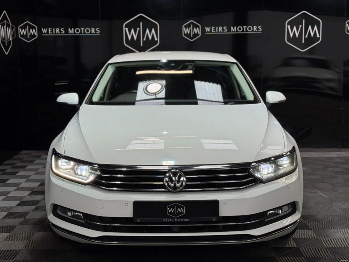 Volkswagen Passat 2.0 - Image 4