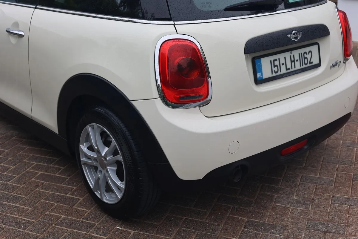 Mini One 2015 - Image 4